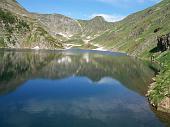 07 Lago e Passo d'Aviasco